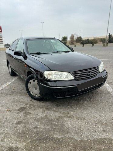 Nissan Sunny 2007, 415,000 km - 1.3 l - Bakı