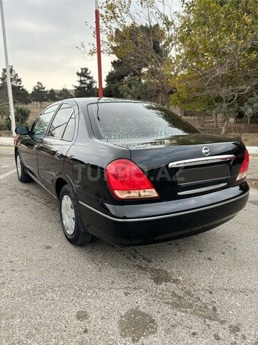 Nissan Sunny 2007, 415,000 km - 1.3 l - Bakı