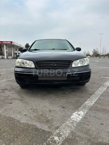 Nissan Sunny 2007, 415,000 km - 1.3 l - Bakı