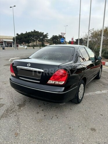 Nissan Sunny 2007, 415,000 km - 1.3 l - Bakı