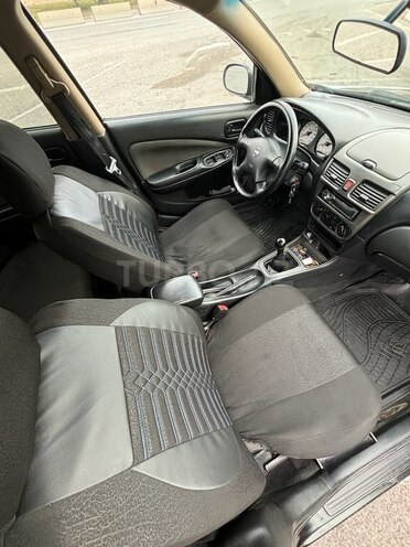Nissan Sunny 2007, 415,000 km - 1.3 l - Bakı