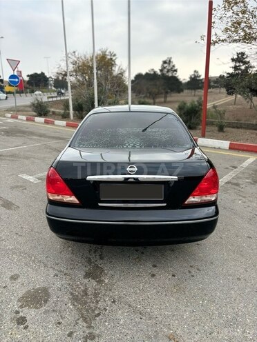 Nissan Sunny 2007, 415,000 km - 1.3 l - Bakı