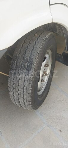 Ford Transit 2010, 124,589 km - 2.2 л - Bakı