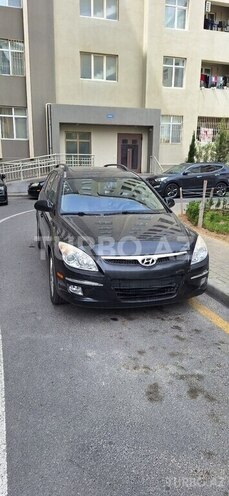 Hyundai i30 2009, 209,757 km - 2.0 l - Bakı
