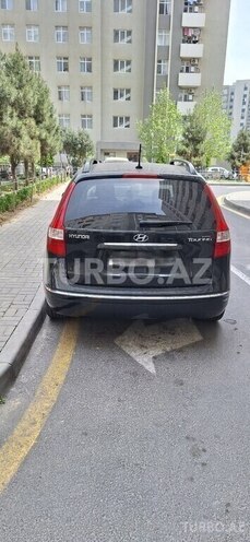 Hyundai i30 2009, 209,757 km - 2.0 l - Bakı