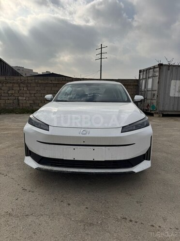 Changan Qiyuan A05 2025, 0 km - 1.5 л - Bakı