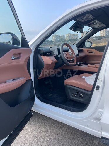 Changan  2025, 0 km - 1.5 l - Bakı