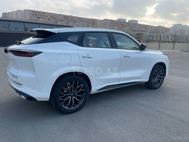 Changan  2025, 0 km - 1.5 l - Bakı