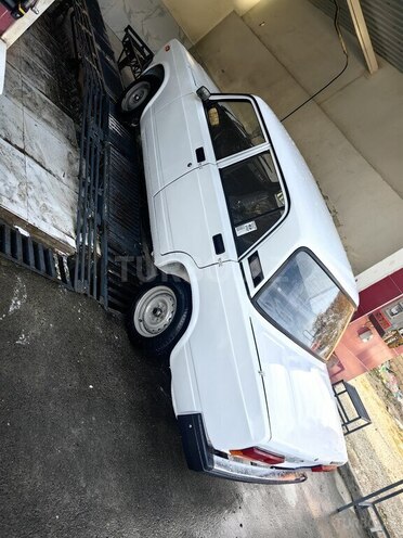 LADA (VAZ) 2107 2009, 59,000 km - 1.6 l - Şəmkir