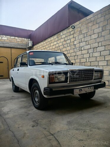 LADA (VAZ) 2107 2009, 59,000 km - 1.6 l - Şəmkir