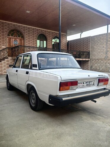 LADA (VAZ) 2107 2009, 59,000 km - 1.6 l - Şəmkir