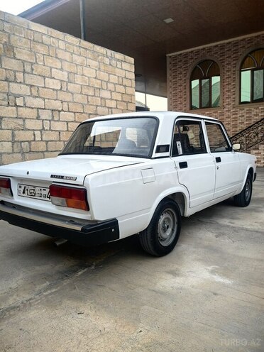 LADA (VAZ) 2107 2009, 59,000 km - 1.6 l - Şəmkir