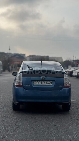 Toyota Prius 2007, 250,000 km - 1.5 l - Bakı