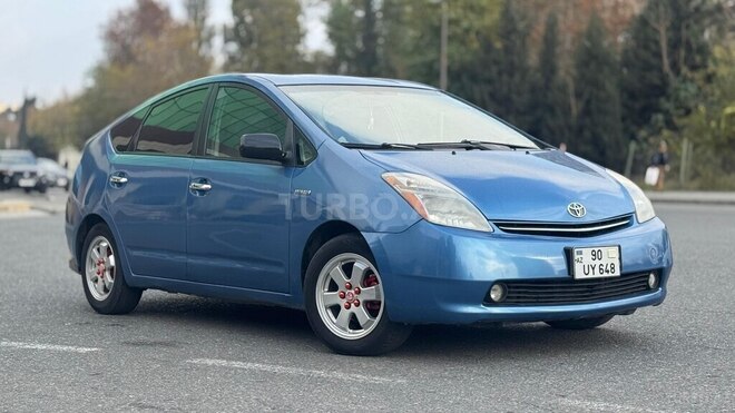 Toyota Prius 2007, 250,000 km - 1.5 l - Bakı