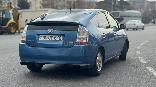 Toyota Prius 2007, 250,000 km - 1.5 l - Bakı