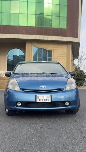 Toyota Prius 2007, 250,000 km - 1.5 l - Bakı