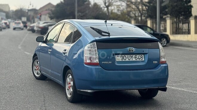 Toyota Prius 2007, 250,000 km - 1.5 l - Bakı