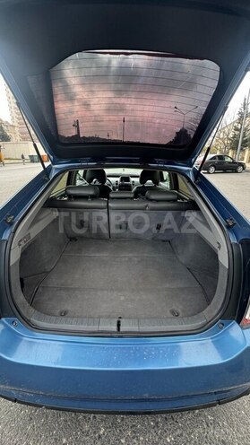 Toyota Prius 2007, 250,000 km - 1.5 l - Bakı