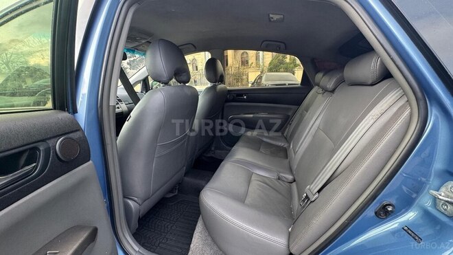 Toyota Prius 2007, 250,000 km - 1.5 l - Bakı