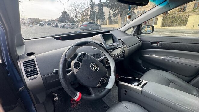 Toyota Prius 2007, 250,000 km - 1.5 l - Bakı