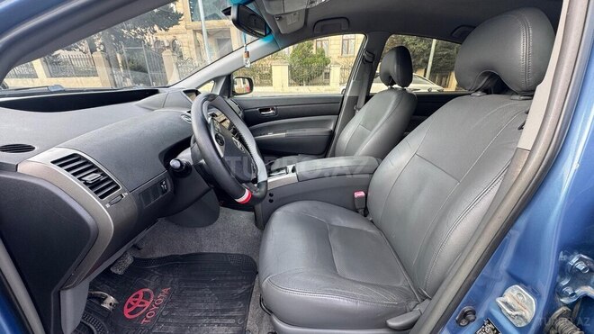 Toyota Prius 2007, 250,000 km - 1.5 l - Bakı