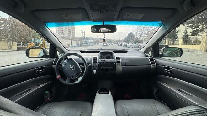 Toyota Prius 2007, 250,000 km - 1.5 l - Bakı