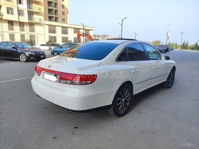 Hyundai Grandeur 2007, 264,600 km - 2.7 l - Sumqayıt