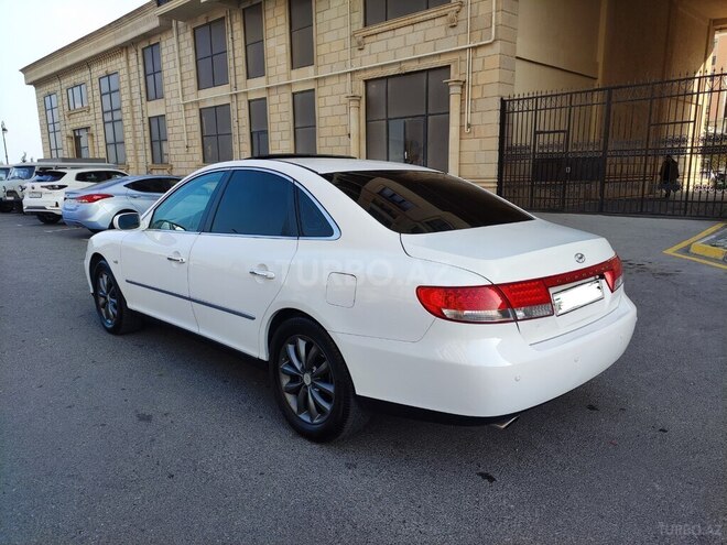 Hyundai Grandeur 2007, 264,600 km - 2.7 l - Sumqayıt