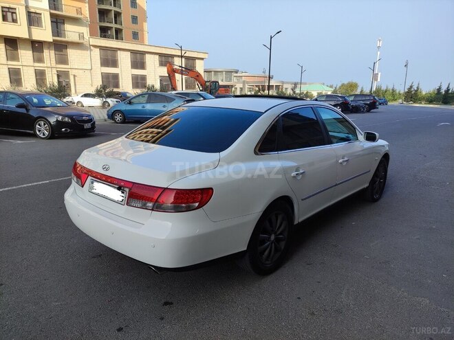 Hyundai Grandeur 2007, 264,600 km - 2.7 l - Sumqayıt