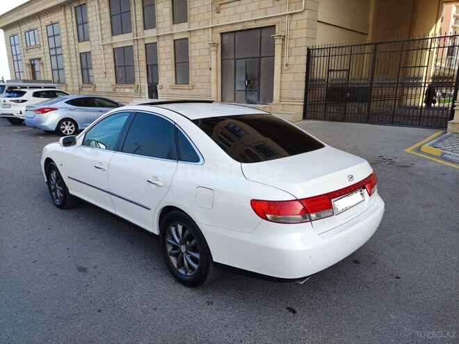 Hyundai Grandeur 2007, 264,600 km - 2.7 l - Sumqayıt