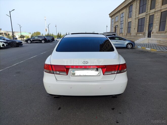 Hyundai Grandeur 2007, 264,600 km - 2.7 l - Sumqayıt