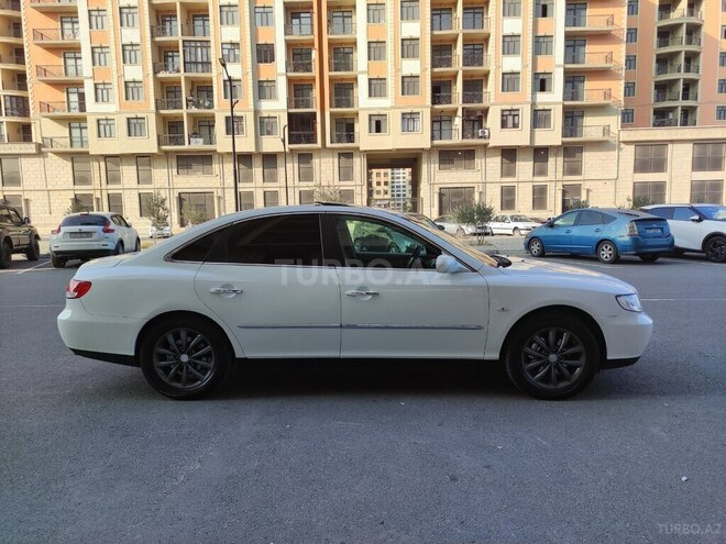 Hyundai Grandeur 2007, 264,600 km - 2.7 l - Sumqayıt