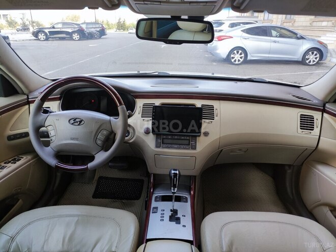 Hyundai Grandeur 2007, 264,600 km - 2.7 l - Sumqayıt