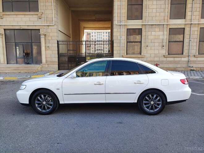 Hyundai Grandeur 2007, 264,600 km - 2.7 l - Sumqayıt