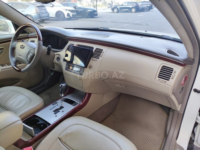 Hyundai Grandeur 2007, 264,600 km - 2.7 l - Sumqayıt