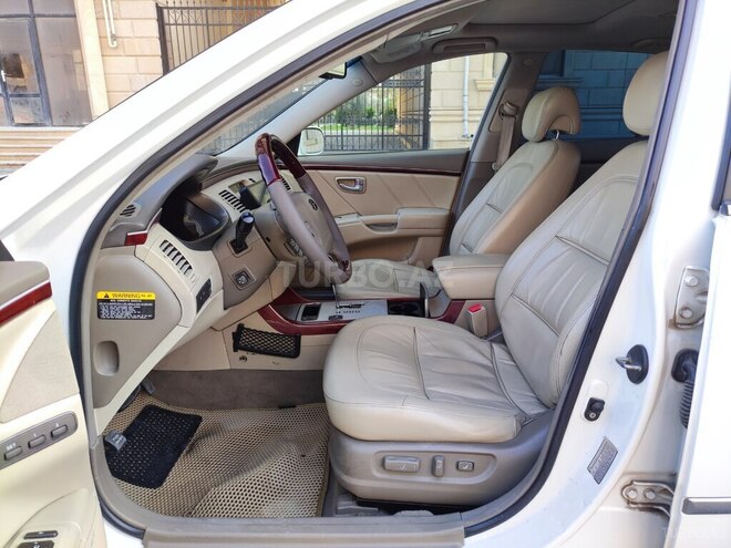 Hyundai Grandeur 2007, 264,600 km - 2.7 l - Sumqayıt