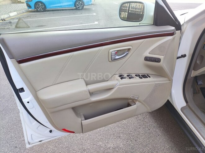 Hyundai Grandeur 2007, 264,600 km - 2.7 l - Sumqayıt