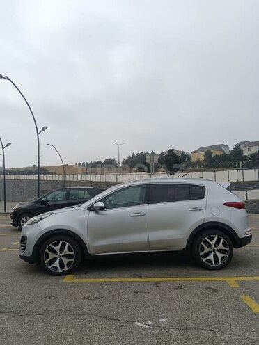 Kia Sportage 2016, 130,000 km - 2.0 l - Bakı