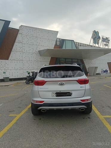 Kia Sportage 2016, 130,000 km - 2.0 l - Bakı