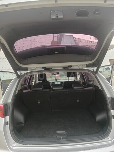 Kia Sportage 2016, 130,000 km - 2.0 l - Bakı