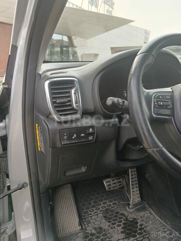 Kia Sportage 2016, 130,000 km - 2.0 l - Bakı