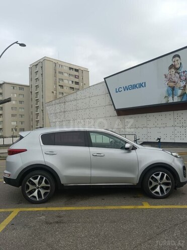 Kia Sportage 2016, 130,000 km - 2.0 l - Bakı