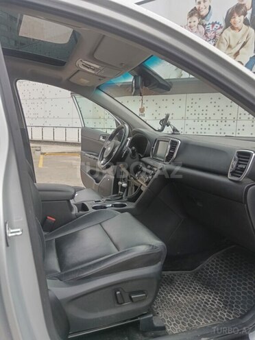Kia Sportage 2016, 130,000 km - 2.0 l - Bakı