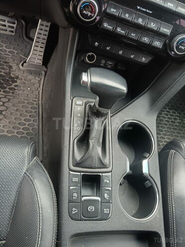 Kia Sportage 2016, 130,000 km - 2.0 l - Bakı