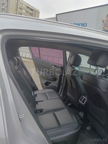 Kia Sportage 2016, 130,000 km - 2.0 l - Bakı