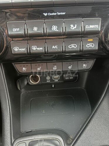 Kia Sportage 2016, 130,000 km - 2.0 l - Bakı