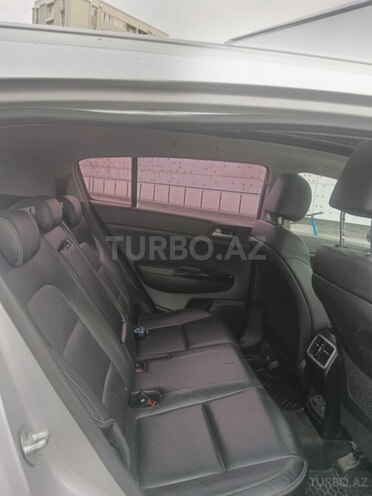 Kia Sportage 2016, 130,000 km - 2.0 l - Bakı