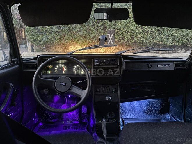 LADA (VAZ) 2107 2010, 179,400 km - 1.6 l - Bakı