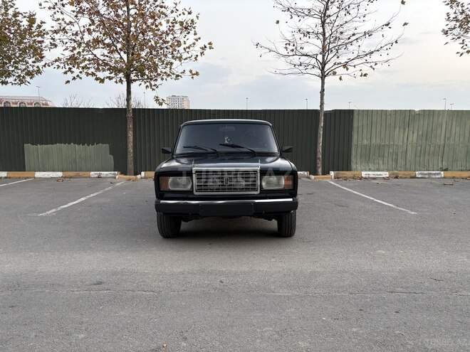 LADA (VAZ) 2107 2010, 179,400 km - 1.6 l - Bakı