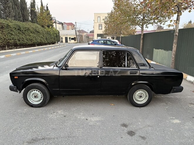LADA (VAZ) 2107 2010, 179,400 km - 1.6 l - Bakı